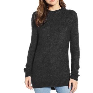NWT Treasure & Bond Fuzzy Pullover Sweater